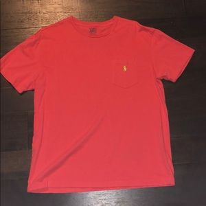 Polo T shirt